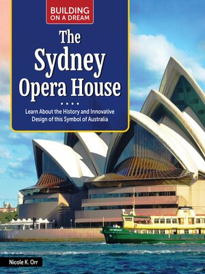 cover image of Building on a Dream